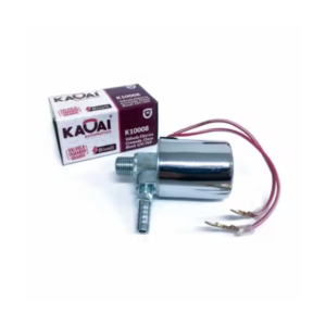 Válvula Solenoide Buzina Ar 12/24V K10008