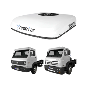 Ar-Condicionado Resfriar Q36 Inverter Slim Bivolt