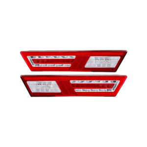 Kit Lanterna LED Traseira Modulus Bivolt