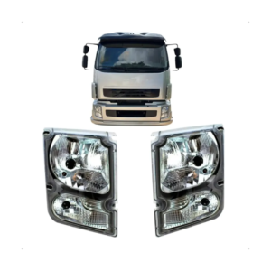 Par Farol Volvo VM 210 230 240 260 270 310 330 2006 a 2013