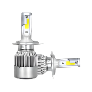Lâmpada Super LED 20000LM 6500K