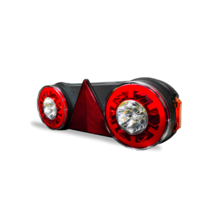 Kit Lanterna LED Traseira Apolo