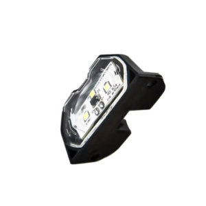 Luz de Placa LED Ologo 12V / 24V