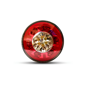 Lanterna LED Universal Apolo - Traseira ou Corujinha