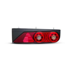 Lanterna LED Apolo R 12V / 24V