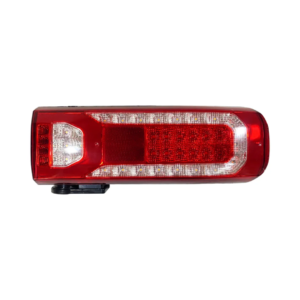 Par Lanterna LED Traseira MB New Actros Direito/Esquerdo